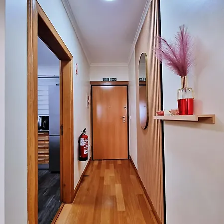 Dª Xica Holidays Appartamento *