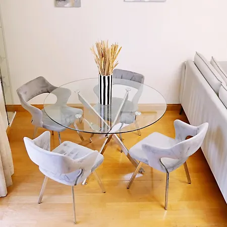 Dª Xica Holidays * Санта-Крус