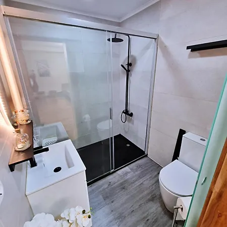 Dª Xica Holidays Appartamento Santa Cruz (Madeira)