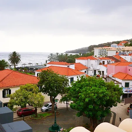 شقة Dª Xica Holidays