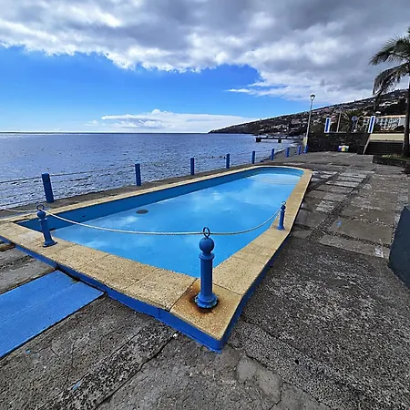 Dª Xica Holidays Santa Cruz (Madeira)