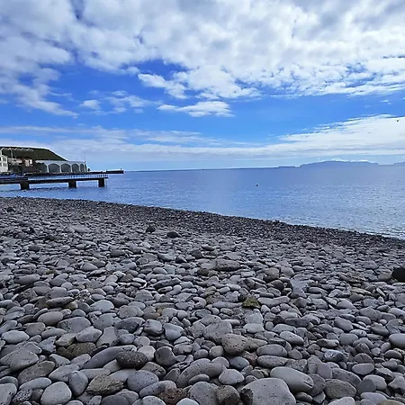 Appartamento Dª Xica Holidays Santa Cruz (Madeira)