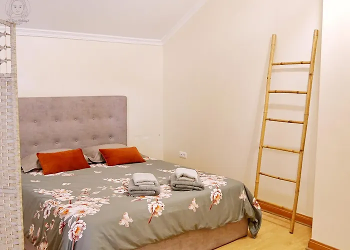 Dª Xica Holidays Appartement Santa Cruz (Madeira)