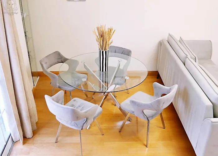 Dª Xica Holidays * Санта-Крус