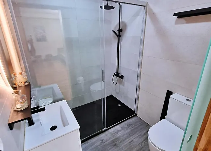 Dª Xica Holidays Appartement Santa Cruz (Madeira)