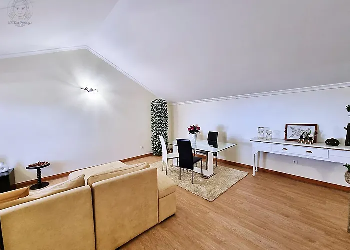 Appartement Dª Xica Holidays