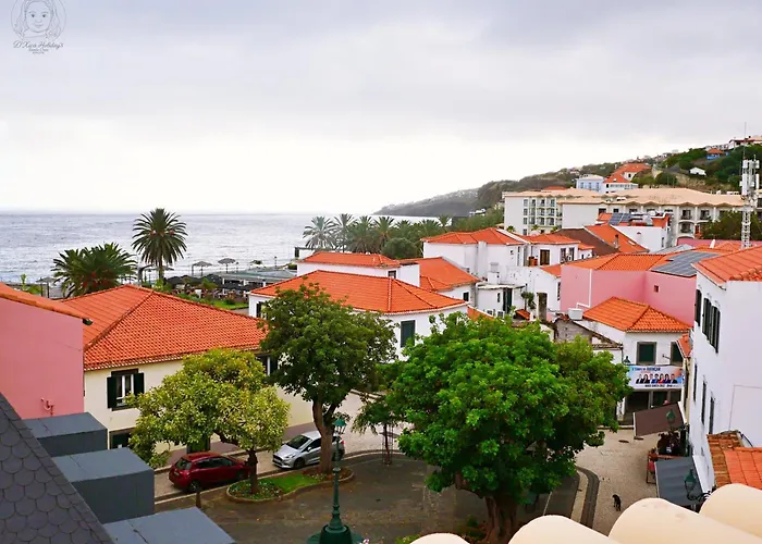 Appartement Dª Xica Holidays