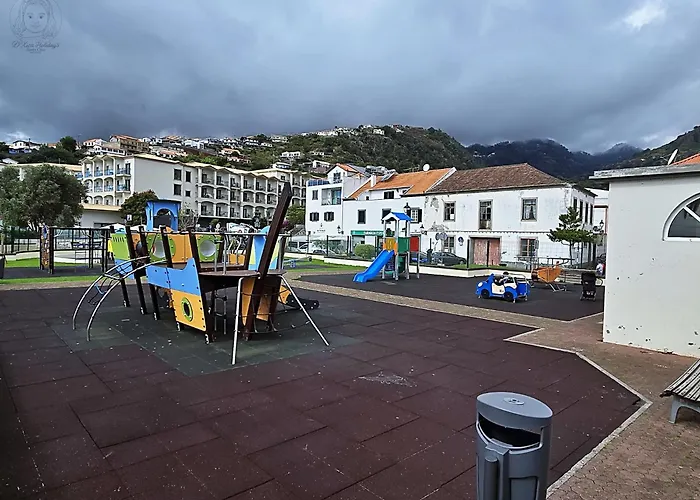 Appartement Dª Xica Holidays *