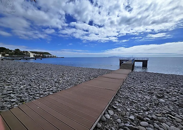 Appartement Dª Xica Holidays *