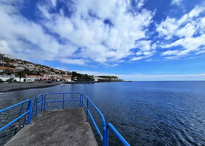 Апартаменты Dª Xica Holidays *