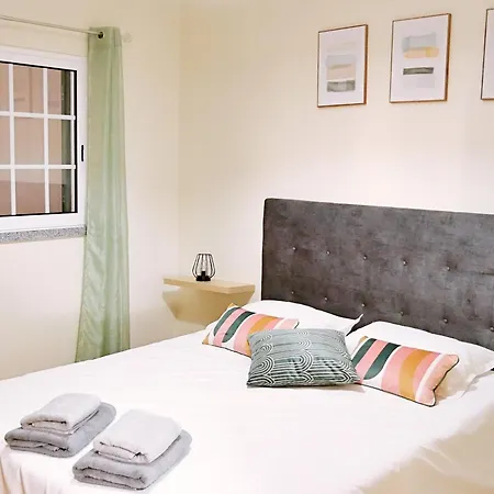 Dª Xica Holidays Apartamento *