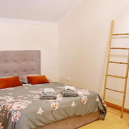 Dª Xica Holidays Apartamento Santa Cruz - Madeira