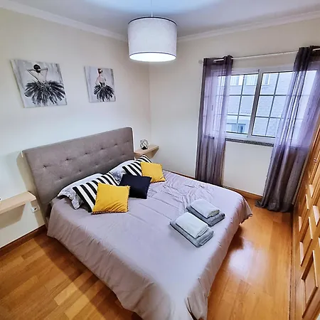 Apartamento Dª Xica Holidays Santa Cruz - Madeira