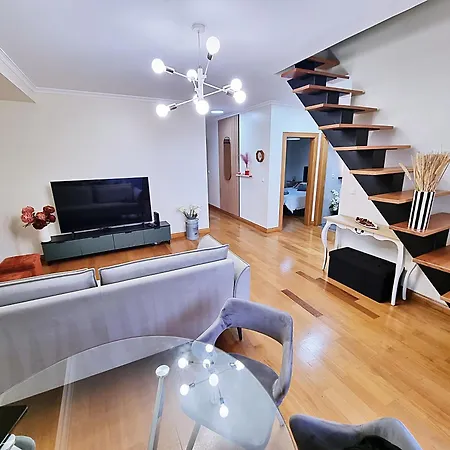 Dª Xica Holidays Apartamento *