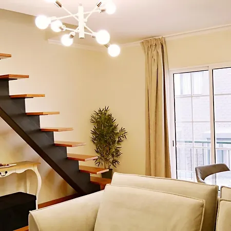 Dª Xica Holidays * Santa Cruz - Madeira