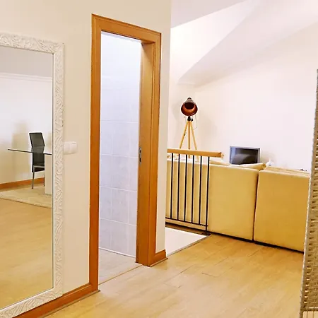 דירה Dª Xica Holidays *