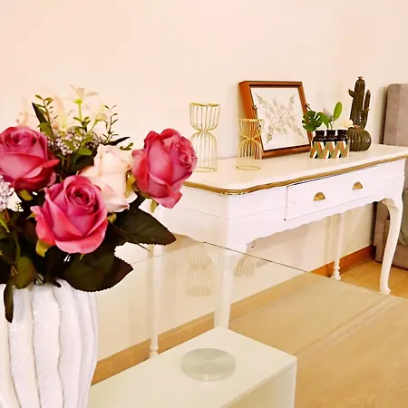 דירה Dª Xica Holidays *