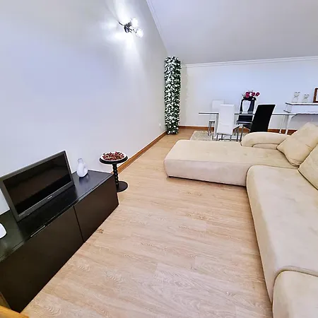 Apartman Dª Xica Holidays