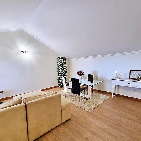 Apartman Dª Xica Holidays