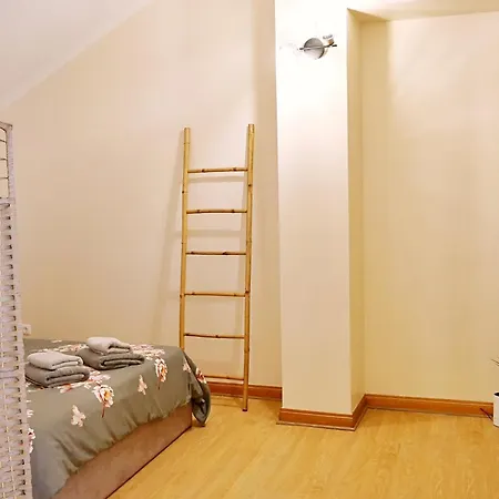 Apartman Dª Xica Holidays