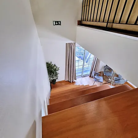 דירה Dª Xica Holidays *