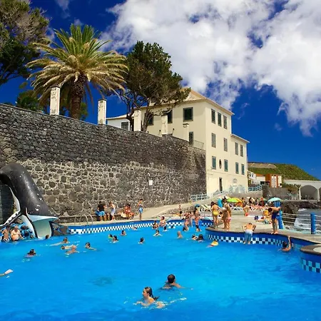 Daire Dª Xica Holidays Santa Cruz (Madeira)