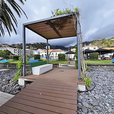 Dª Xica Holidays Daire Santa Cruz (Madeira)