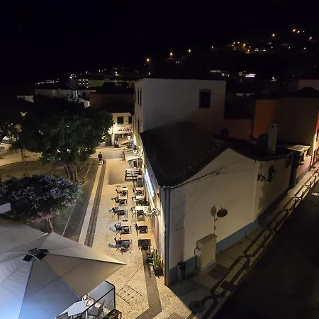 Dª Xica Holidays * Santa Cruz (Madeira)