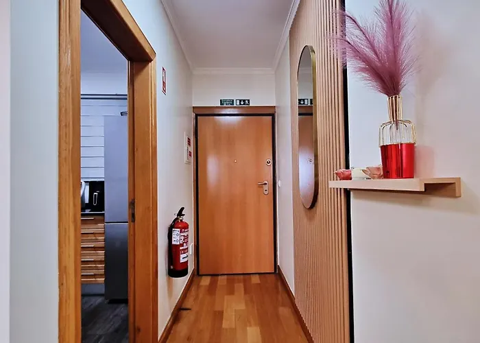 Dª Xica Holidays Appartement *