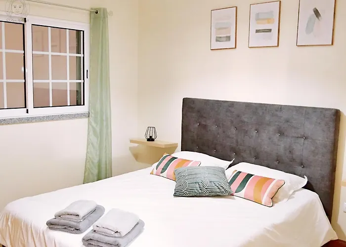 Dª Xica Holidays Appartement *