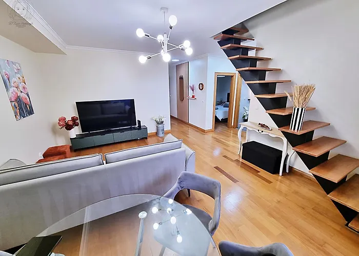 Dª Xica Holidays Apartamento *