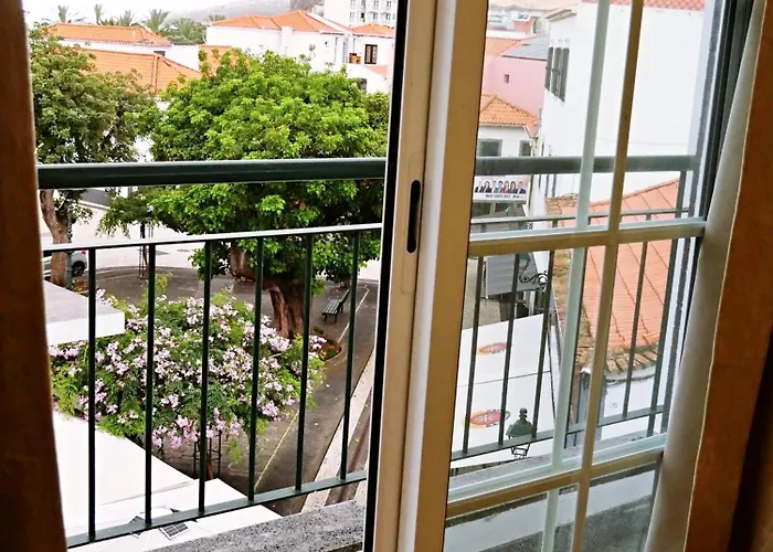 Dª Xica Holidays