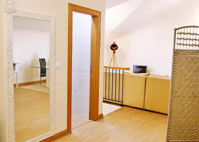 Apartamento Dª Xica Holidays *