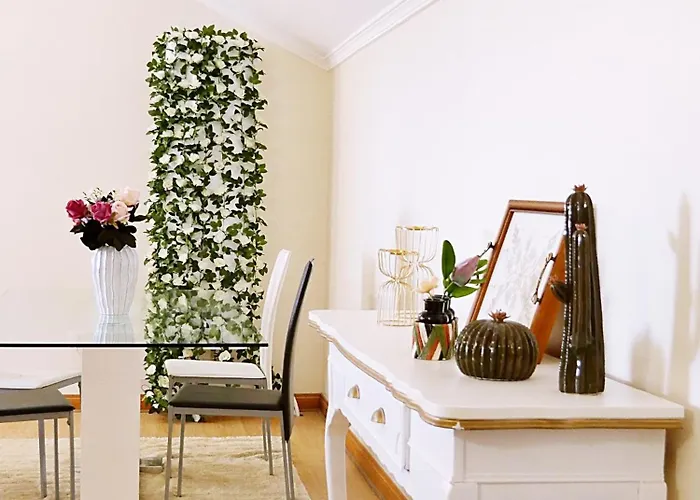 Dª Xica Holidays Apartamento