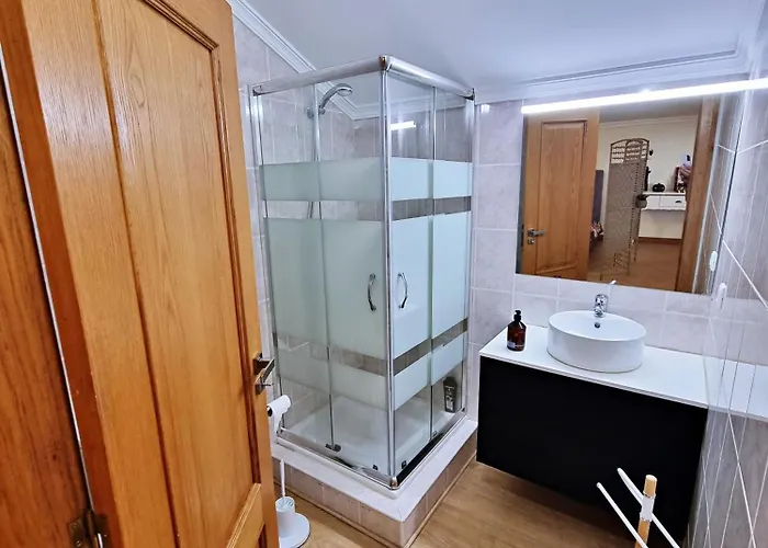 Dª Xica Holidays Apartamento *