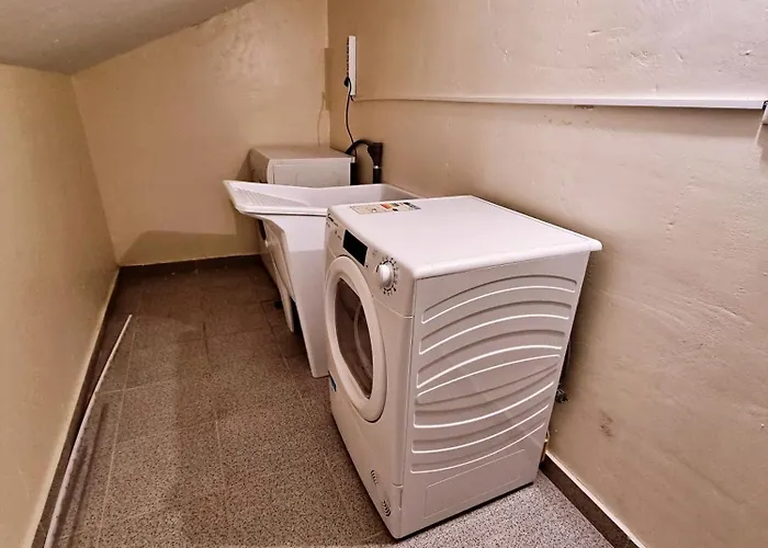 Apartamento Dª Xica Holidays