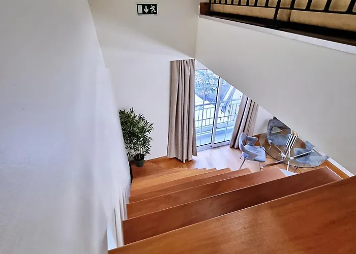 Appartement Dª Xica Holidays *