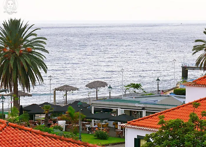 Dª Xica Holidays Appartement *