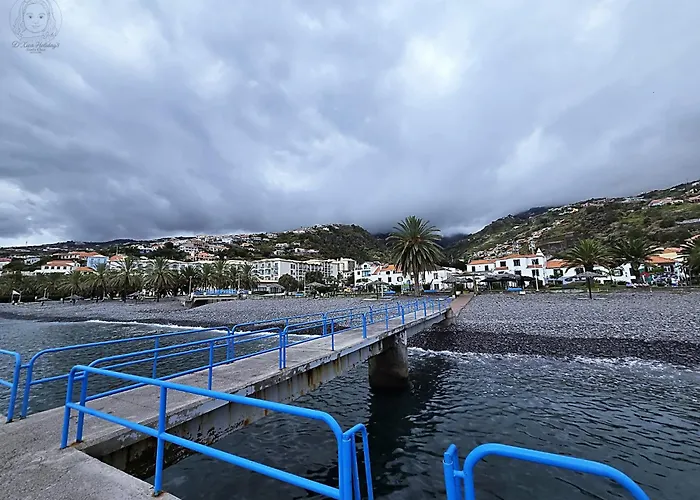 Dª Xica Holidays * Santa Cruz - Madeira