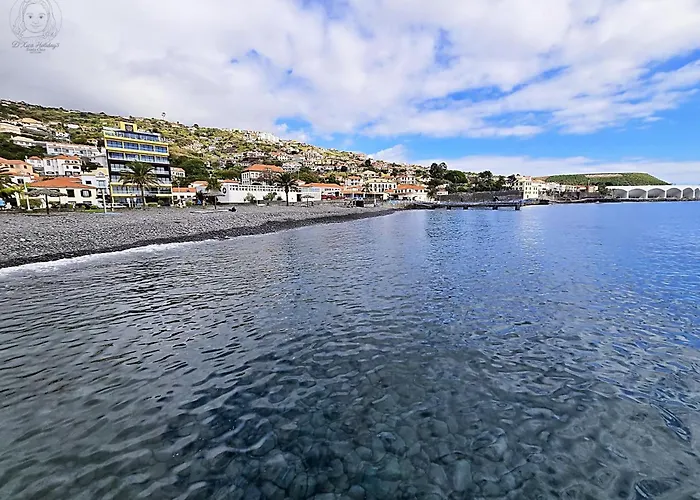 Appartement Dª Xica Holidays *