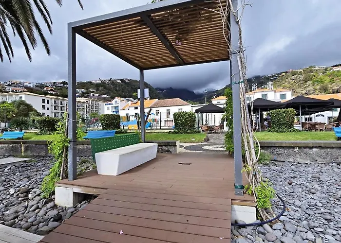 Dª Xica Holidays Appartement Santa Cruz (Madeira)