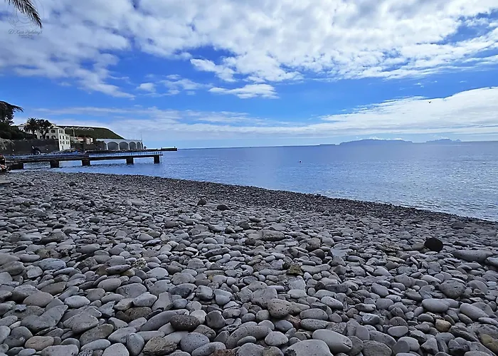 Appartement Dª Xica Holidays Santa Cruz (Madeira)