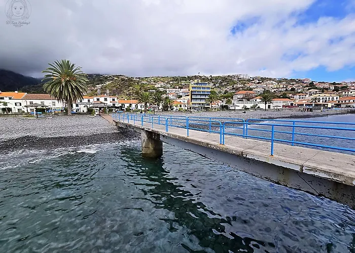 Dª Xica Holidays Appartement