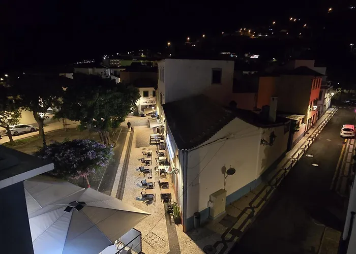 Dª Xica Holidays * Santa Cruz (Madeira)